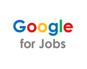 Google for Jobs　－採用活動を行う企業の必要な対応とは－